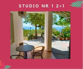 Baška Voda-18 Studio 1